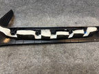 2012-2020 Tesla Model S Front Driver Side Pillar Trim Door Sill