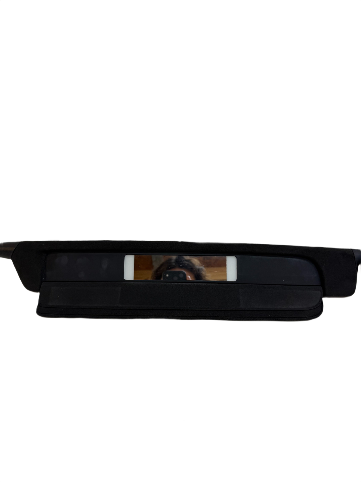 2016-2020 Tesla Model X Front Right Windshield Sunvisor Sun Visor 1048601-54-G
