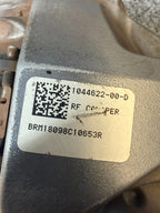 2017-2023 Tesla Model 3 Front Right Passenger Side Brake Caliper 1044622-00-D