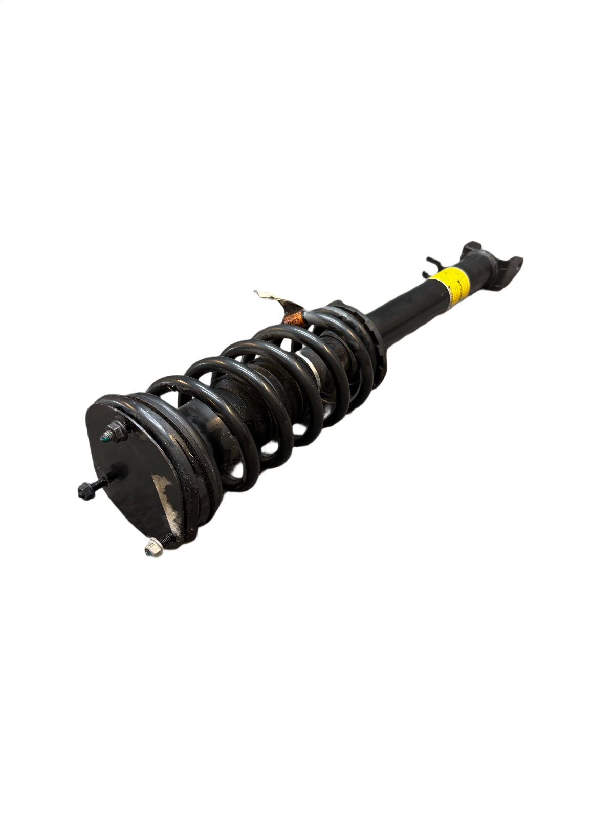 2012-2016 Tesla Model S Front Shock Coil Strut Assembly 1015619-01-B