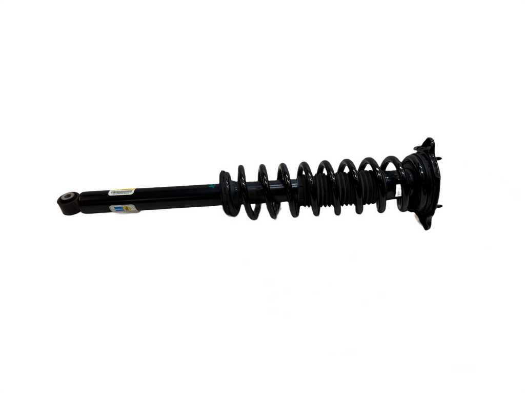 2012-20 Model S Rear Left Right Shock Strut Absorber & Coil Spring 1015620-01-C