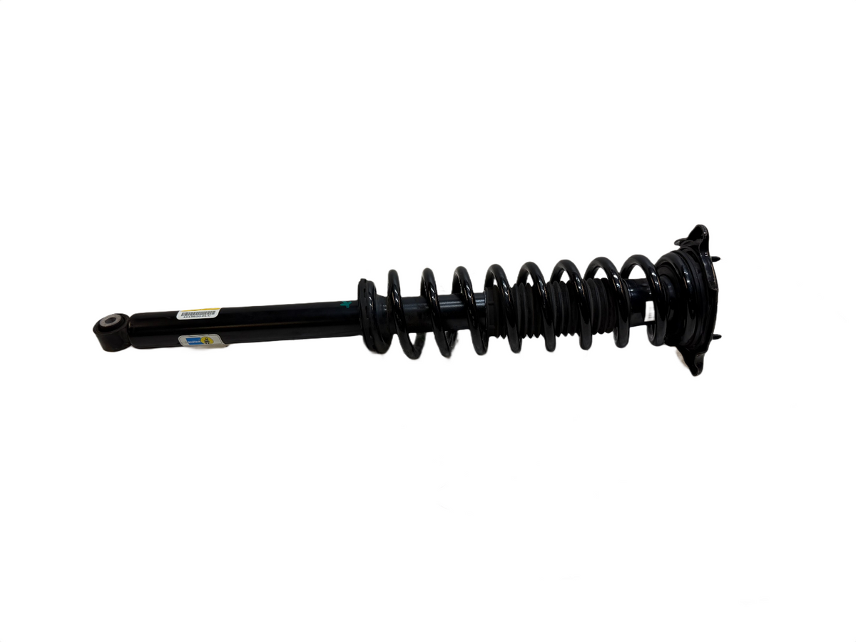2012-20 Model S Rear Left Right Shock Strut Absorber & Coil Spring 1015620-01-C