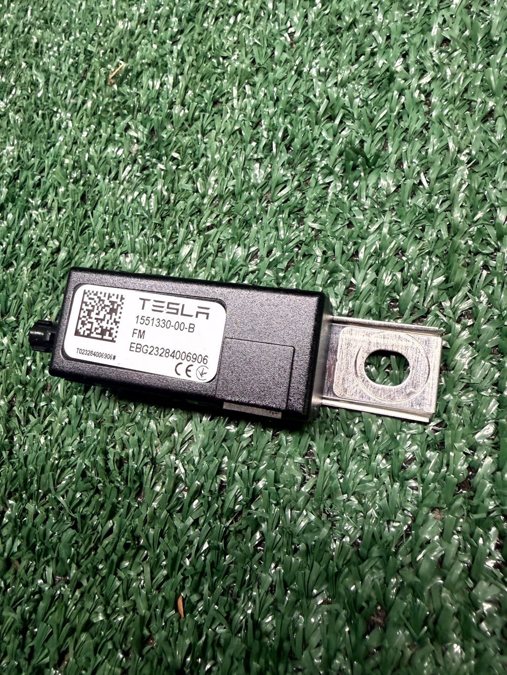 ♦️2020–2023 TESLA MODEL Y ANTENNA AMP AMPLIFIER MODULE OEM, 1551330-00-B