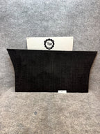 2020 – 2024 TESLA MODEL Y FRONT TRUNK LOAD FLOOR CARPET PANEL OEM, 1492951-00-C