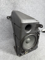 ♦️2017 - 2023 TESLA MODEL 3 REAR TRUNK SUBWOOFER AUDIO SPEAKER OEM, 107974700D