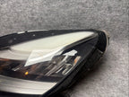 ♦️2017 2018 2019 2020 Tesla Model 3 Headlight LH Driver Left OEM LED Reflector