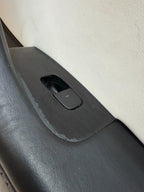 2020-24 Tesla Model Y Rear Right Passenger Side Complete Door Assembly White