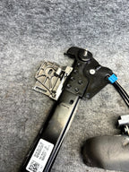 ♦️12 - 20 TESLA MODEL S REAR RIGHT DOOR WINDOW REGULATOR MOTOR OEM, 6006377-00-L