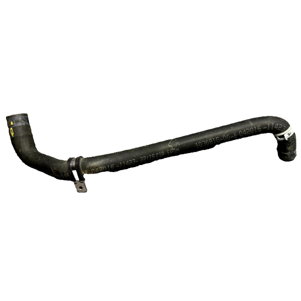 2012 - 2021 TESLA MODEL S COOLANT TUBE COOLING PIPE HOSE OEM, 1030816-00-E