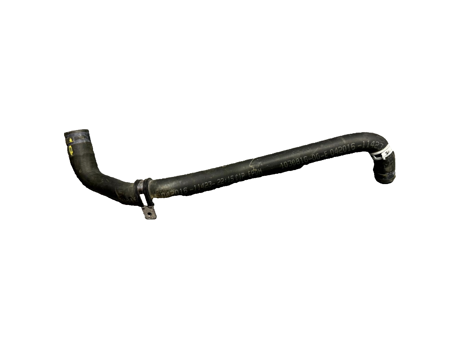 ♦️2012 - 2021 TESLA MODEL S COOLANT TUBE COOLING PIPE HOSE OEM, 1030816-00-E