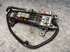 ♦️12-20 TESLA MODEL S FRONT FUSE BOX RELAY JUNCTION BOX OEM, 1034405-00-E