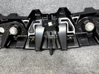 2016-2020 Tesla Model X Liftgate Speaker Trim Bracket OEM, 1050282-00-E