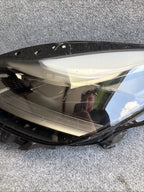 DMG‼️2021-2023 TESLA MODEL 3 Y LEFT HEADLIGHT PROJECTOR MATRIX 1514952-00-E