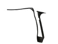 2016-2023 Tesla Model X Right Side B Pillar WeatherStrip Seal OEM, 1032152-00-C