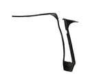 2016-2023 Tesla Model X Right Side B Pillar WeatherStrip Seal OEM, 1032152-00-C