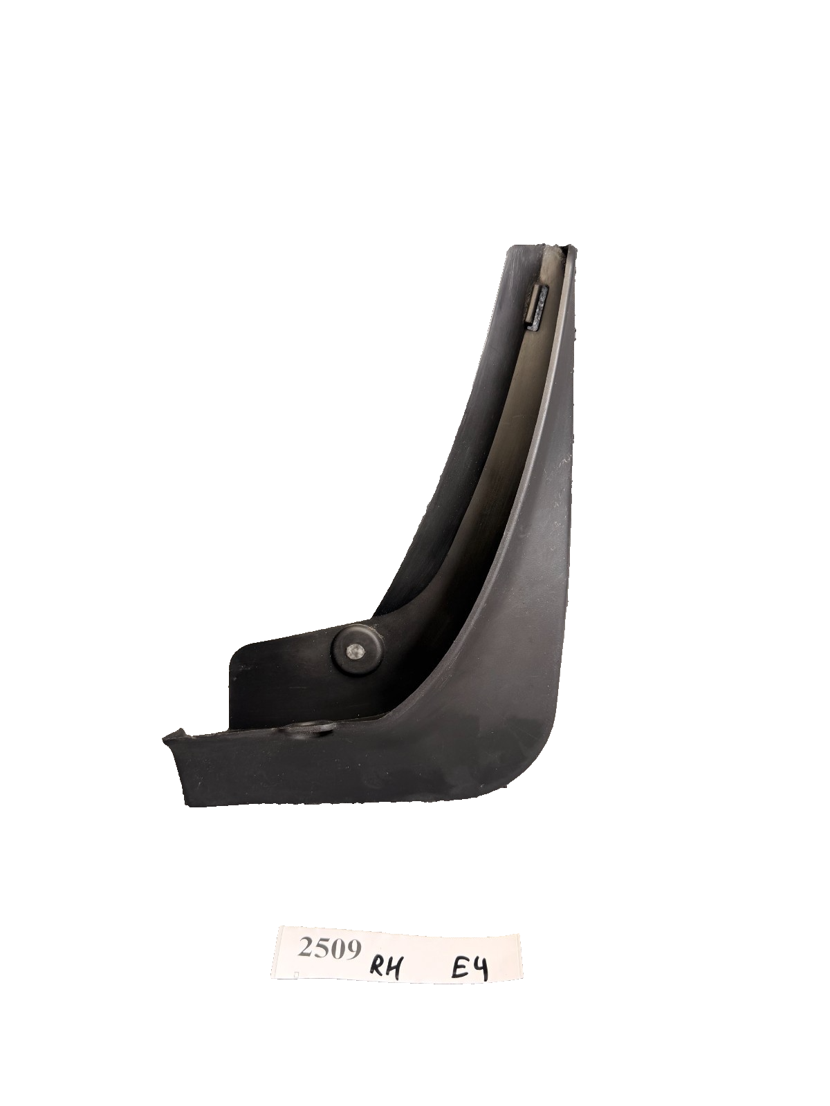 2017-2023 Tesla Model 3 M3 Rear Right Passenger Side Mud Flap