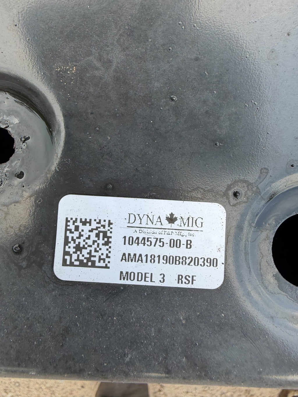 2017-2023 Tesla Model 3 Rear Axle Drive Unit Subframe Assembly 1120980-00-C