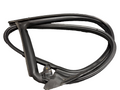 ♦️2017 - 2023 TESLA MODEL 3 REAR RIGHT BODY SEAL WEATHERSTRIP OEM, 1090510-00-N