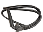 ♦️2017 - 2023 TESLA MODEL 3 REAR RIGHT BODY SEAL WEATHERSTRIP OEM, 1090510-00-N