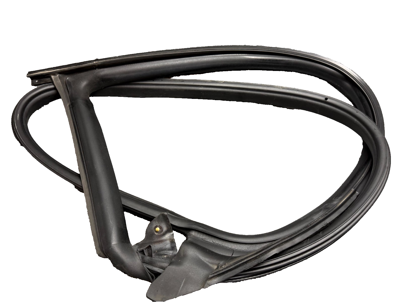 ♦️2017 - 2023 TESLA MODEL 3 REAR RIGHT BODY SEAL WEATHERSTRIP OEM, 1090510-00-N