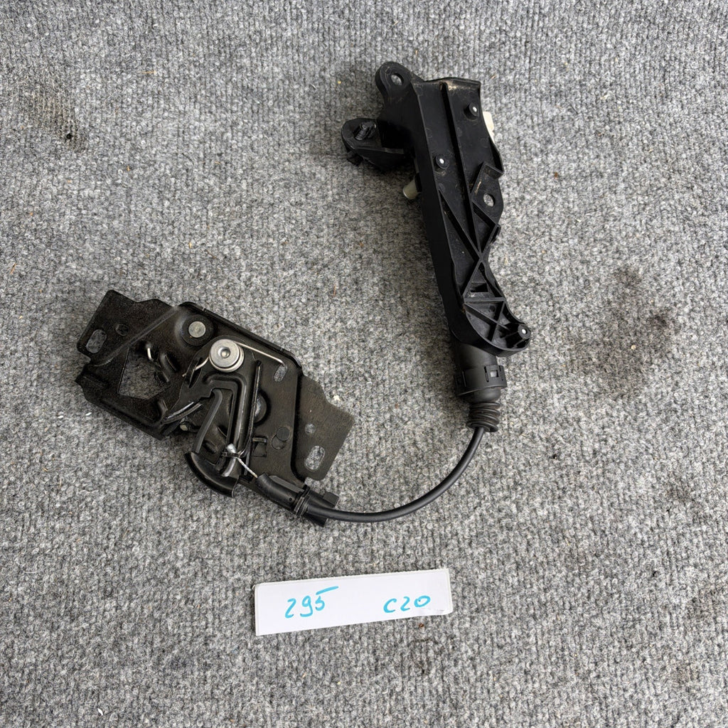 2012-2020 Tesla Model S Front Hood Latch Lock Actuator Mechanism 1033011-00-G