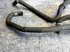 ♦️2012 - 2020 TESLA MODEL S FRONT DRIVE UNIT COOLANT HOSE TUBE OEM, 1031697-00-F