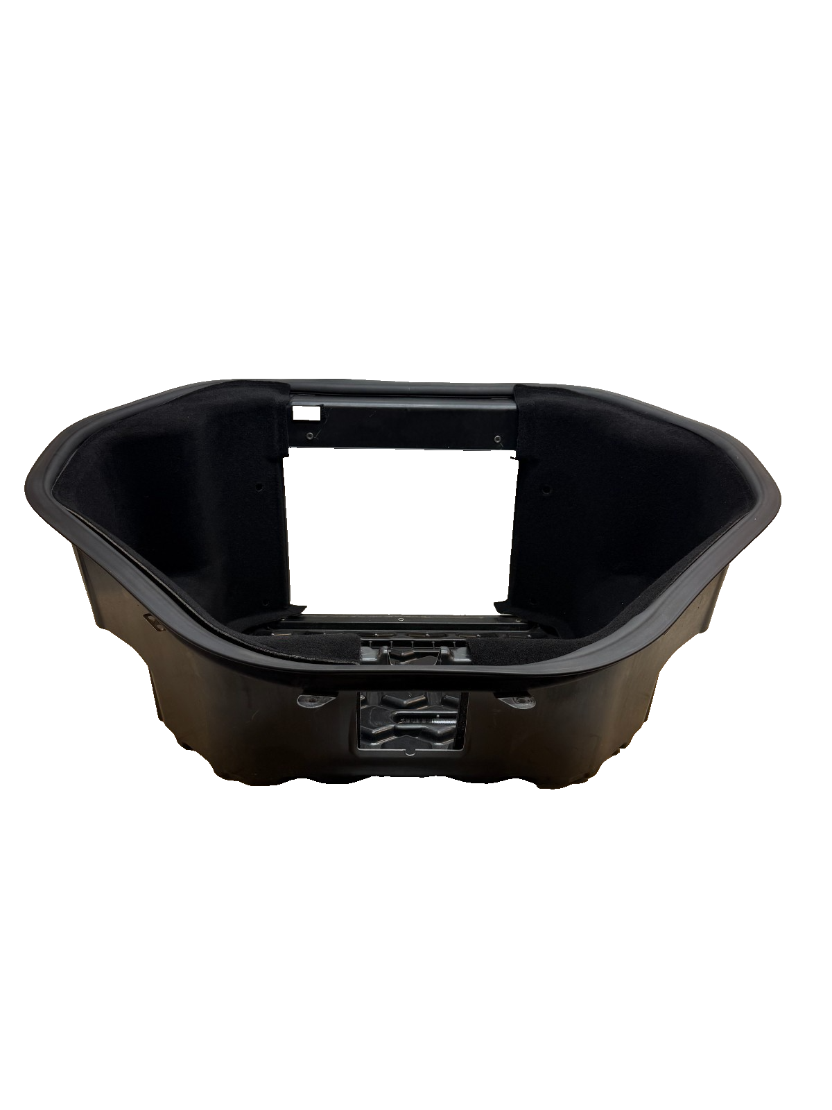 2017 - 2020 TESLA MODEL S FRUNK FRONT TRUNK STORAGE COMPARTMENT TRAY BOX OEM