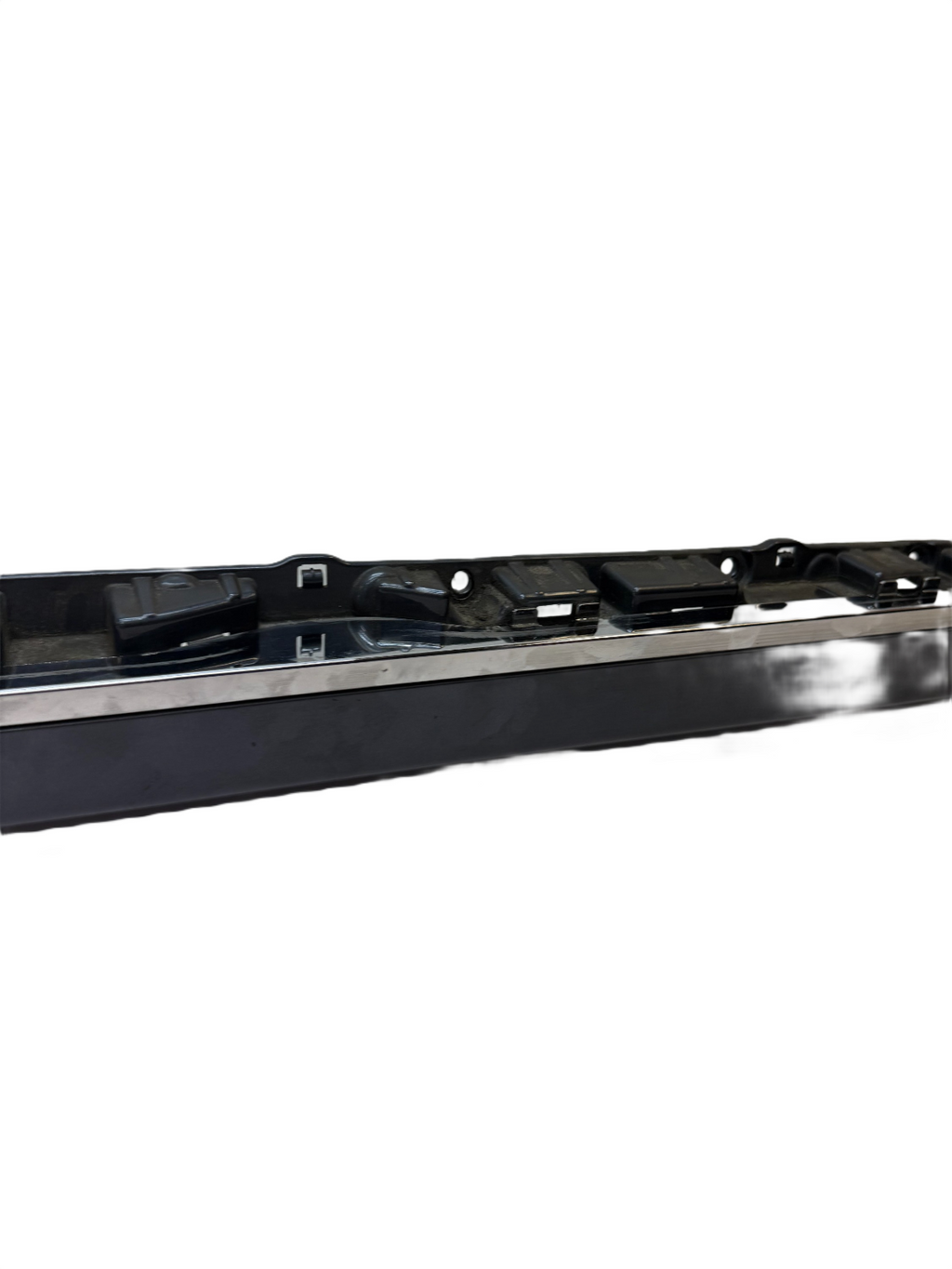 2012-2020 Tesla Model S Left Side Rocker Panel Outer Sill Molding 6005874-00-J