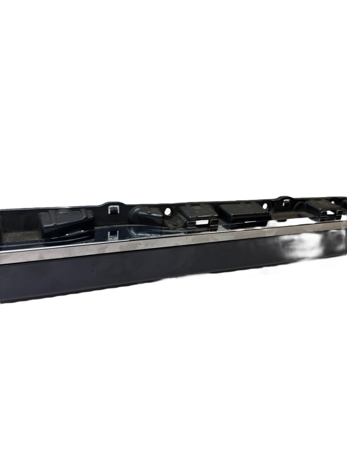 2012-2020 Tesla Model S Left Side Rocker Panel Outer Sill Molding 6005874-00-J