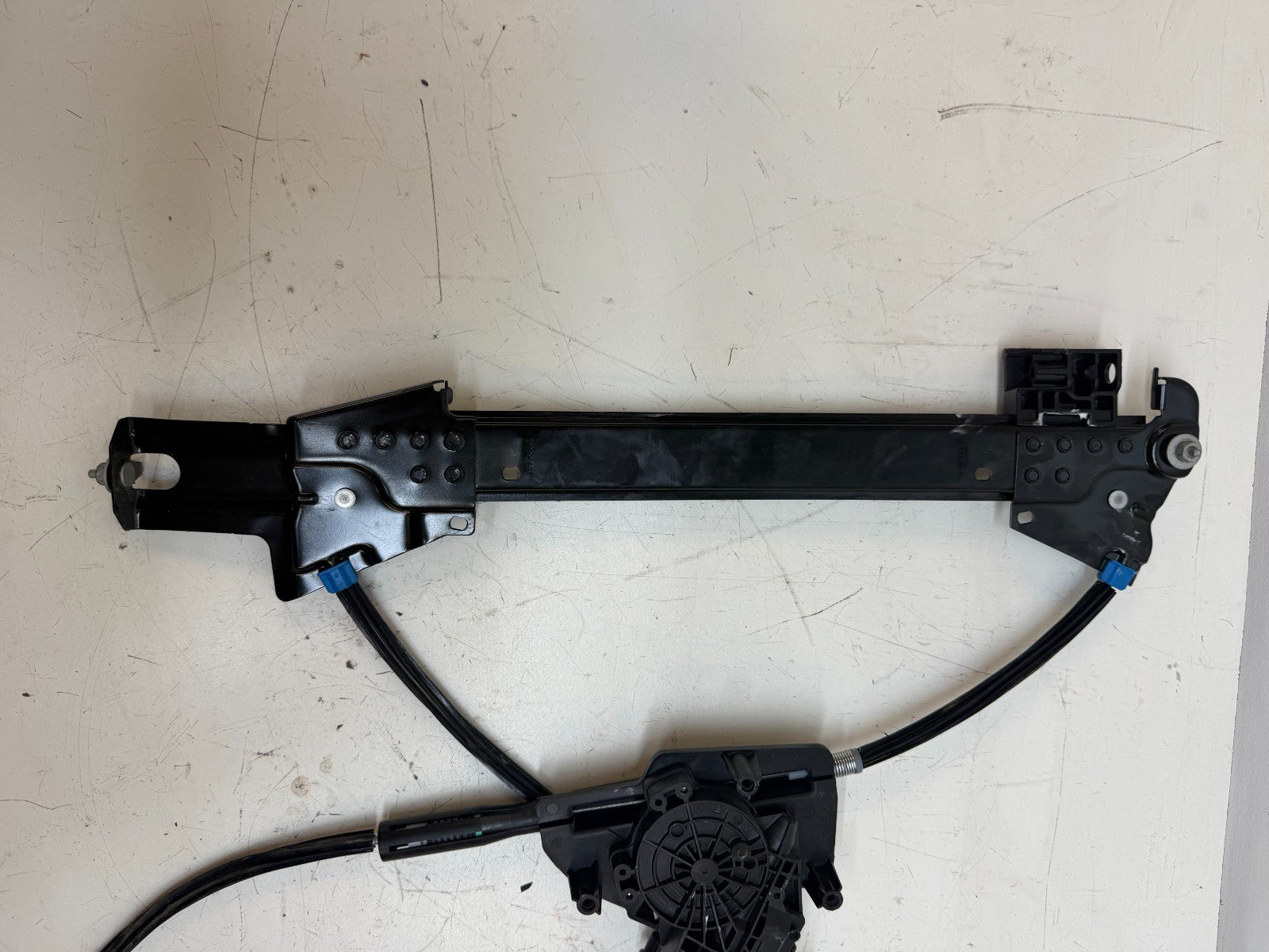 2012-2021 Tesla Model S REAR LEFT Window Regulator Assembly 6006334-00-L