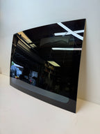 2012-2015 Tesla Model S Front Section Fixed Sunroof Glass 43R-000357