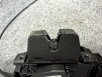 2016-2024 Tesla Model X Rear Right Side Door Lock Latch Actuator OEM, 112734000C