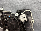 ♦️17–23 TESLA MODEL 3 REAR RIGHT DOOR WINDOW REGULATOR W/ MOTOR OEM, 109662300K