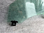 ♦️2012 - 2020 TESLA MODEL S FRONT LEFT SIDE DOOR WINDOW GLASS OEM, 6006547-00-E