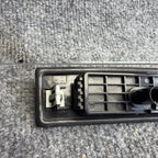 2020 - 2024 TESLA MODEL Y REAR LIFTGATE RELEASE HANDLE W/ CAMERA OEM 109594900E