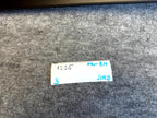 ♦️2017–2023 TESLA MODEL 3 FRONT RIGHT INNER BELT SEAL MOLDING OEM, 1090495-00-E