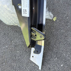 24-25 Tesla Cybertruck Front Fender Panel Right Foundation 1900764-FS-A OEM NEW