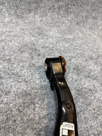 2020 - 2024 TESLA MODEL Y FRONT RIGHT UPPER CONTROL ARM OEM, 1044326-00-J