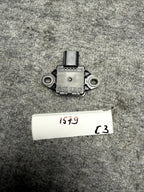 ♦️12-20 TESLA MODEL S YAW RATE STABILITY SENSOR CONTROL MODULE OEM, 6006369-00-A