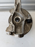 ♦️2017-2023 TESLA MODEL 3 FRONT LEFT SIDE SPINDLE KNUCKLE HUB OEM, 1044311-00-E