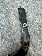 2017 - 2023 TESLA MODEL 3 REAR LEFT SIDE BUPMER MOUNT BRACKET OEM, 1083990-00-K