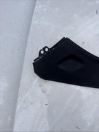 ♦️16-20 TESLA MODEL S FRONT UNDER HOOD APRON TRIM COVER PANEL OEM, 1060474-00-D