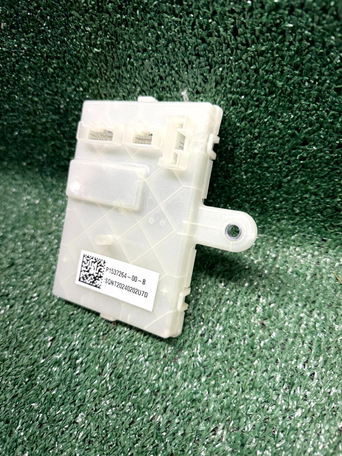 ♦️20-24 TESLA MODEL Y CHARGING PORT CONTROLLER MODULE UNIT OEM, 1537264-00-B