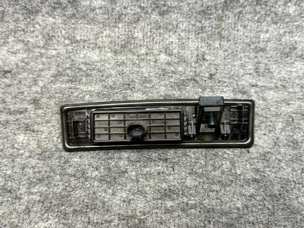 ♦️2017 – 2023 TESLA MODEL 3/Y REAR TRUNK BACK UP CAMERA OEM, 1095949-00-E