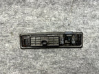 ♦️2017 – 2023 TESLA MODEL 3/Y REAR TRUNK BACK UP CAMERA OEM, 1095949-00-E
