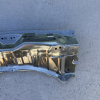 2020-2024 Tesla Model Y MY Rear End Body Trunk Panel Painted Black 1487744-00-C