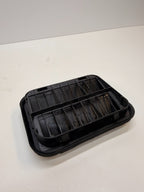 2012-2020 Tesla Model S Rh / Lh Rear Body Ventilation Grille 2F2A-B280B62-AB