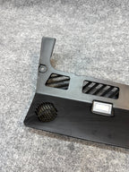 2020-2024 TESLA MODEL Y FRONT RIGHT UNDER DASH COVER TRIM PANEL OEM,1507073-00-C