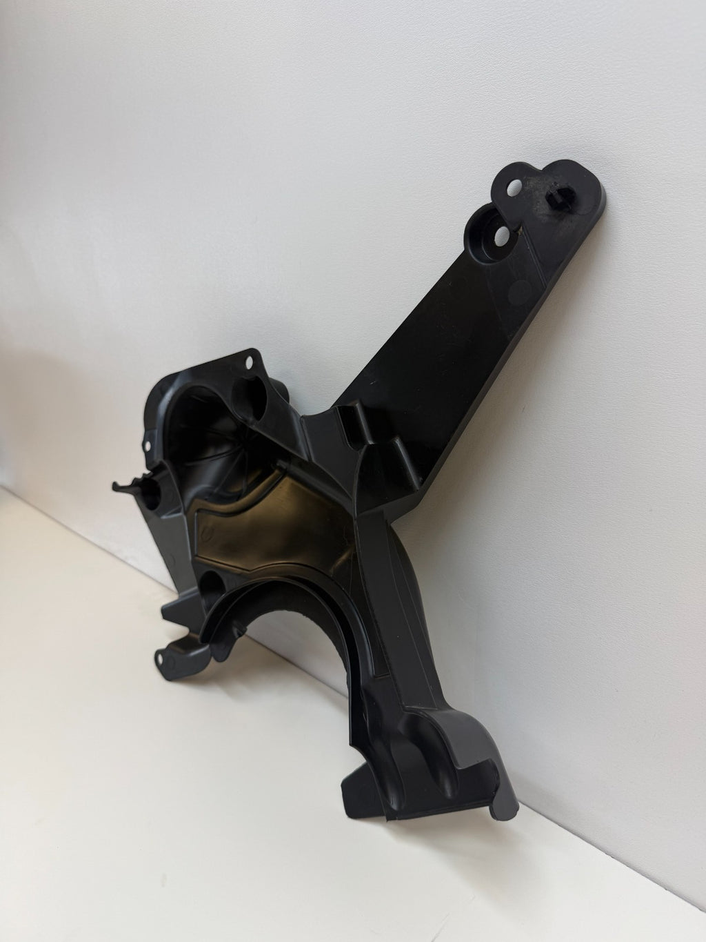 2012-2020 Tesla Model S Front Right Strut Tower Cover Trim 1060510-00-B