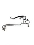 2016-2020 Tesla Model X A/C Hose Line Liquid Suction Pipe TXV OEM 1032222-00-E